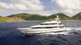 M/Y BLIND DATE M/Y BLIND DATE